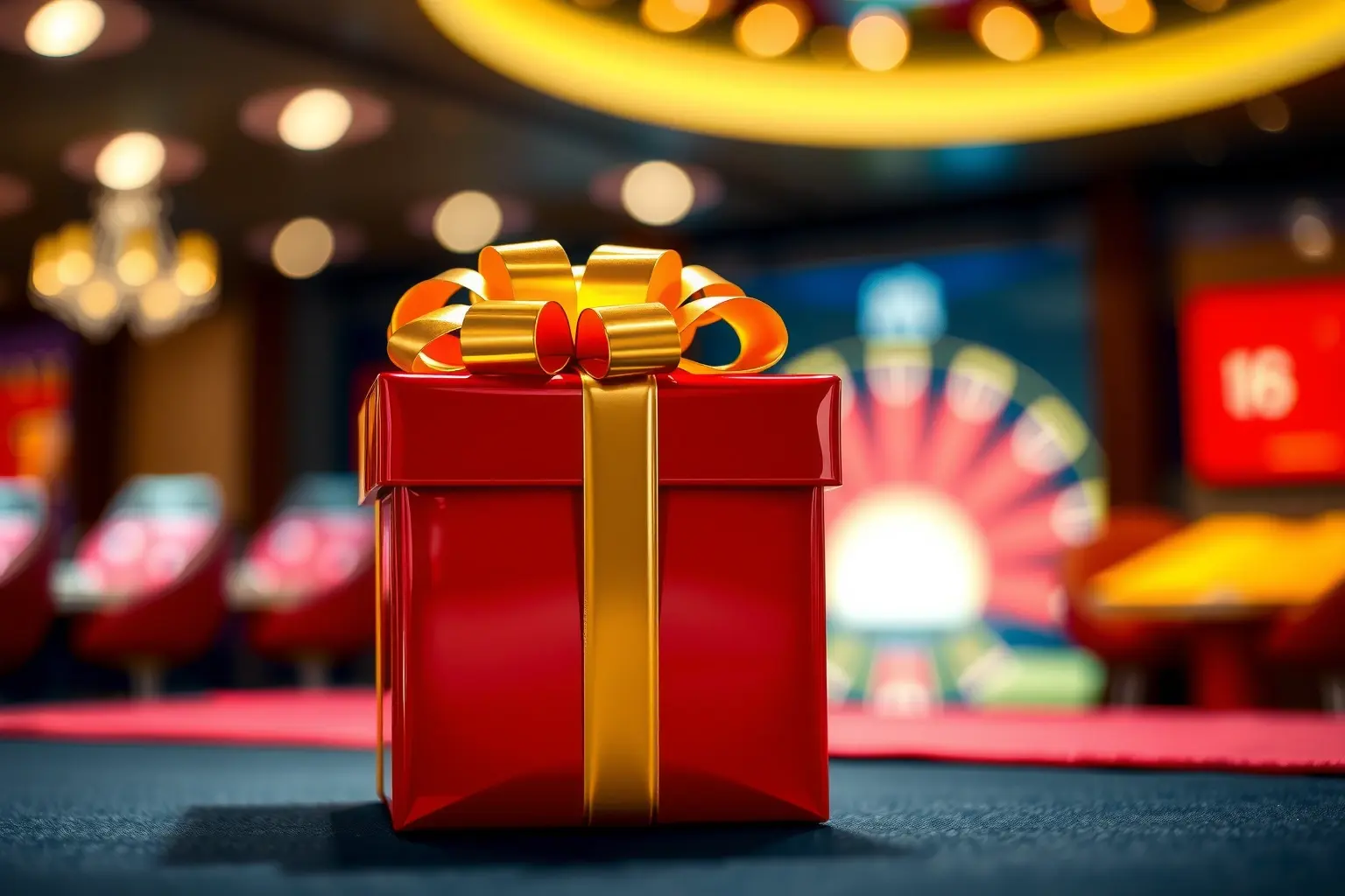 Wagering requirements bonus terms