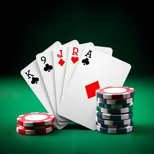 Mega Moolah progressive jackpot slot